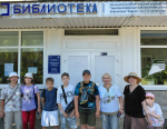 Фото здесь и далее: централизованная библиотечная система Пскова