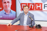 Сергей Вострецов: Металлургия — это одна из ключевых отраслей, которая составляет фундамент экономической мощи нашей страны