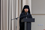 Руководитель отдела религиозного образования и катехизации принял участие в Форме классных руководителей СЗФО