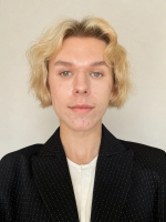 «Мне нравится видеть результат своей работы в готовом и работающем веб-проекте»: стобалльник Великолукского политехнического колледжа