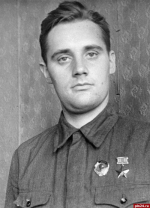 Псковский омбудсмен принял участие в торжестве к 85-летию подвига Арнольда Мери