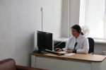Обновленную по нацпроекту женскую консультацию в Островской межрайонной больнице осмотрел Михаил Ведерников