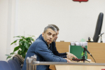 Судебное заседание по «делу Шлосберга*» продолжится 22 июля