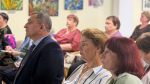 Лекция об истории Псковского края в годы войны
