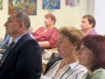 Александр Седунов рассказал об истории Псковского края в годы оккупации