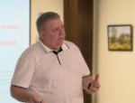 Александр Седунов рассказал об истории Псковского края в годы оккупации