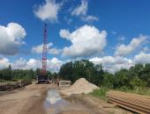 Надежда Васильева отметила вклад жителей Пыталовского округа в благоустройство