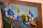 Открылась выставка по итогам XVII Международного пленэра «Псков приглашает друзей-2026»