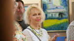 Открылась выставка по итогам XVII Международного пленэра «Псков приглашает друзей-2026»