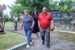 На обращение граждан оперативно отреагировал депутат Алексей Севастьянов