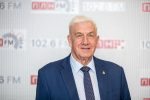 Михаил Иванов: Выставлять пикеты возле бензоколонки — не решение вопроса