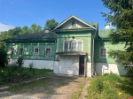 В братском корпусе Стефановской церкви в Пскове завершают воссоздание тамбура одного из входов