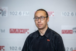 Вячеслав Евдокименко: Нельзя решить проблему с бензином, не национализировав нефтяную отрасль