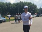 Псковские байдарочники поучаствуют во Всероссийской спартакиаде учащихся