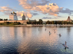 Ведерников: Издревле Псков служил надёжным форпостом на северо‑западе, оберегая рубежи Руси