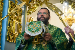 Проповедь митрополита Псковского и Порховского Матфея в день обретения мощей преподобного Корнилия Крыпецкого