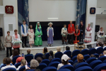 Выпить яблочной воды за здоровье Ольги Лариной приглашают пермские доброхоты Пушкинского заповедника