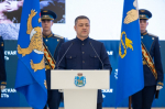Псков принимает делегатов 18-го Съезда Союза городов воинской славы