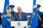Псков принимает делегатов 18-го Съезда Союза городов воинской славы