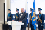 Псков принимает делегатов 18-го Съезда Союза городов воинской славы