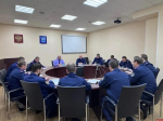 Михаил Ведерников: Законность, честность и справедливость всегда были основой работы следователей
