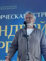 Творческая встреча с актёром театра и кино, телеведущим Андреем Ургантом