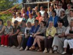Творческая встреча с телеведущим Андреем Ургантом проходит в ПАИ