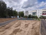 Губернатор Псковской области осмотрел общественную территорию в районе Запсковье