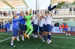Псковская команда одержала победу в финале Кубка Северо-Запада