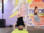 Более пяти тысяч человек посетили фестиваль «Псков – территория молодости»