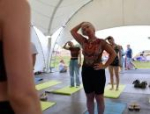 Более пяти тысяч человек посетили фестиваль «Псков – территория молодости»