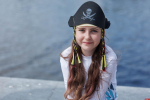 Фестиваль сапсерфинга «Псков Сап Фест». ФОТОРЕПОРТАЖ