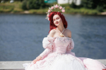 Фестиваль сапсерфинга «Псков Сап Фест». ФОТОРЕПОРТАЖ