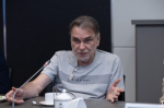 Михаил Ведерников обсудил с продюсерами кино и телевидения России развитие кинематографии в регионе
