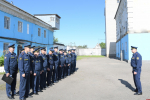Сотрудники УФСИН проверили пенитенциарные учреждения Великих Лук