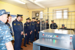 Сотрудники УФСИН проверили пенитенциарные учреждения Великих Лук