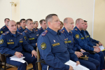 Сотрудники УФСИН проверили пенитенциарные учреждения Великих Лук