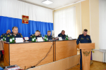 Сотрудники УФСИН проверили пенитенциарные учреждения Великих Лук