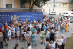 Более 9200 человек посетили псковский кинофестиваль «Западные ворота-2026»