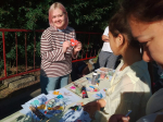 Псковский и Палкинский районы отмечают с 82-ю годовщину со дня освобождения