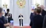 Александр Козловский: Наш главный приоритет – победа, но не только на фронте