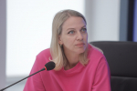 Екатерина Алексеева. Фото: ПАИ