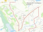 В Невеле из-за ремонта моста изменилась схема движения транспорта