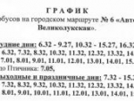 В Невеле из-за ремонта моста изменилась схема движения транспорта