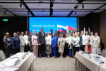 Вода объединяет: Россия и Беларусь укрепляют сотрудничество в сфере охраны водных ресурсов и биоразнообразия