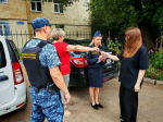 От „примерю и куплю“ до принудительного взыскания: приставы добились полного возмещения ущерба по делу об автоаферах