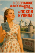 «Псковские каникулы»: атмосфера праздника