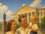 Сцены из советских фильмов покажут на иммерсивном спектакле «Псковские каникулы»
