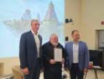 Деятелей культуры Псковской области наградили благодарностями Госдумы