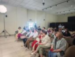 Деятелей культуры Псковской области наградили благодарностями Госдумы